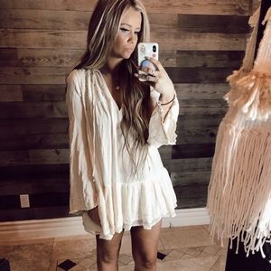 Free people dress